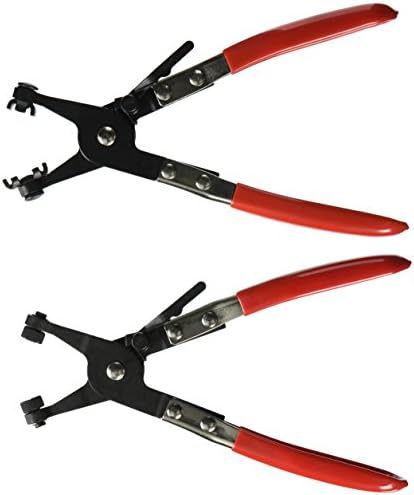 Tool Aid S&G 19750 Hose Clamp Plier Set - Image 2