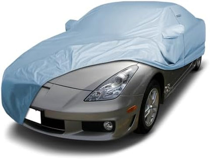 iCarCover Car Cover All Weather for 2000-2005 Celica Without Spoiler by iCarCover