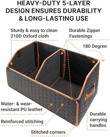 Owleys Cargo Organizer (Hexy 17) - Image 2