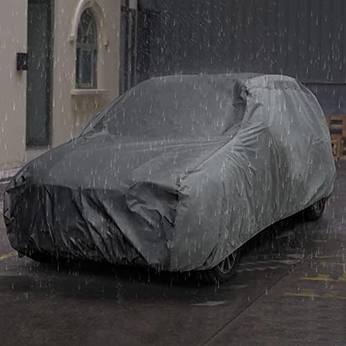 XCAR Waterproof SUV Car Cover, All Weather, Fits SUVs Up to 187" - Image 5