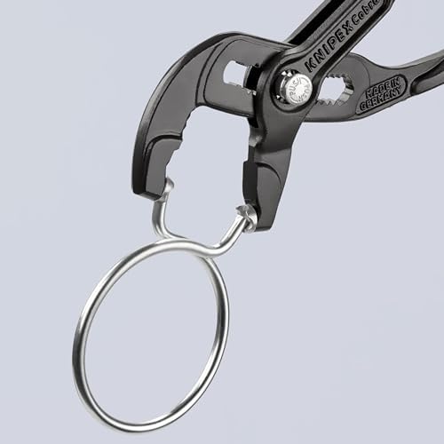 85 51 180 A SB Spring Hose Clamp Pliers 7, 09" In Blister Packaging - Image 6