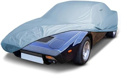 iCarCover Car Cover Waterproof All Weather for 1979-1985 AC 3000ME by iCarCover
