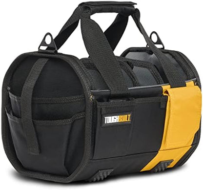 ToughBuilt - 12" Modular Tool Tote, Portable Tool Storage, TB-81-12 - Image 6