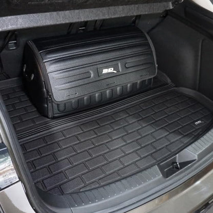 3D MAXpider Waterproof & Foldable Large Handy Car Trunk Organizer - Image 6