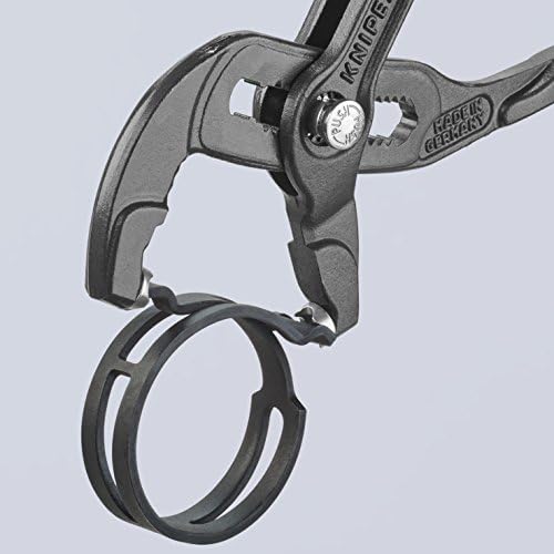KNIPEX Tools Hose Clamp Pliers for Click Clamps - Image 5
