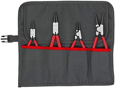 KNIPEX Tools 1956 Plier Set by KNIPEXTools