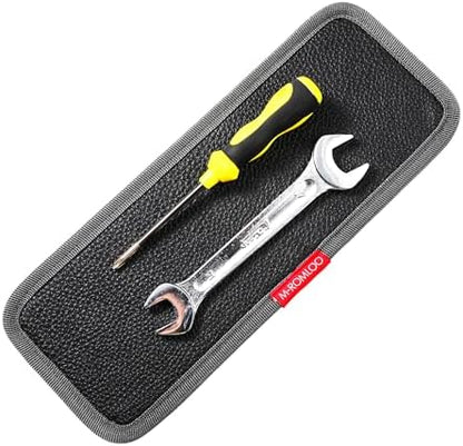 Magnetic Tool Mat for Mechanics, Flexible Screw Holder (Medium) by Unknown