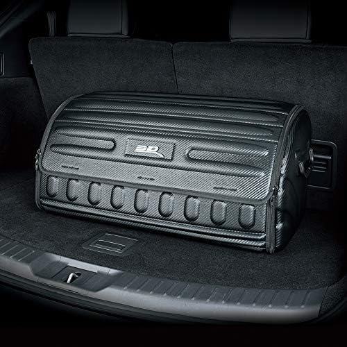 3D MAXpider Waterproof & Foldable Large Handy Car Trunk Organizer - Image 2