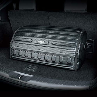 3D MAXpider Waterproof & Foldable Large Handy Car Trunk Organizer - Image 2