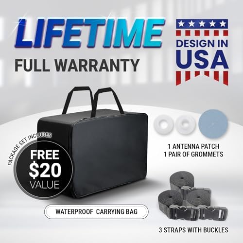 iCarCover Premium Plus Quality All Weather Waterproof Automobiles Car Cover - Image 5