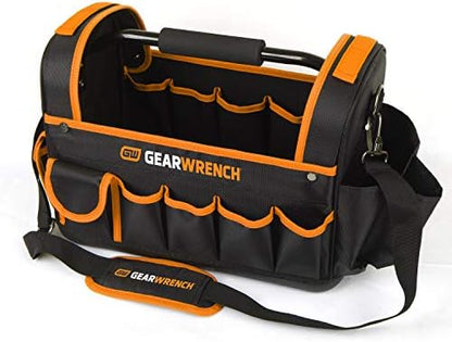 GEARWRENCH 16" Handled Tote Bag - 83146 by Unknown