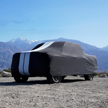 iCarCover Premium Plus Quality All Weather Waterproof Automobiles Car Cover - Image 7