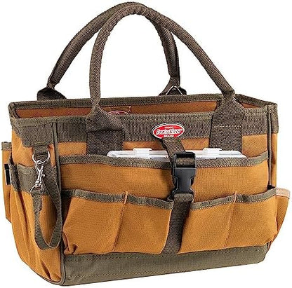 Bucket Boss - Gatemouth Hopalong Tool Tote, Tool Bags - Original Series (60088), 9 liters - Image 5