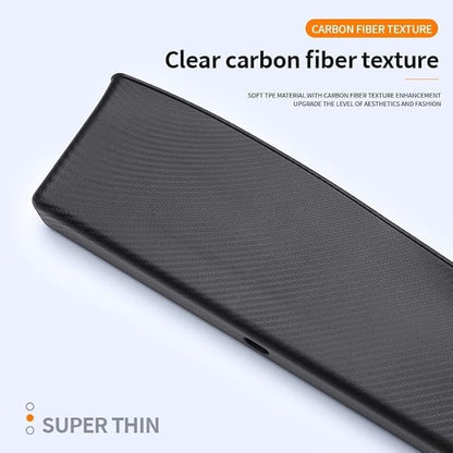 Car Seat Gap Filler, Seat Gap Organizer with Phone Holder, Car Seat Accessories, Car Organizer Fit Car SUV Truck-2PCS Gray