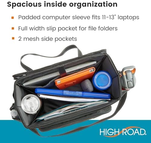 Front Seat Car Organizer, Laptop Organizer and Car and Truck File Organizer - Image 5