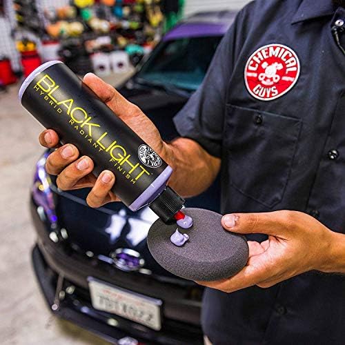 Chemical Guys, Black & Dark Color Paint Maintenance Kit, Gloss & Deep Shine - Image 3