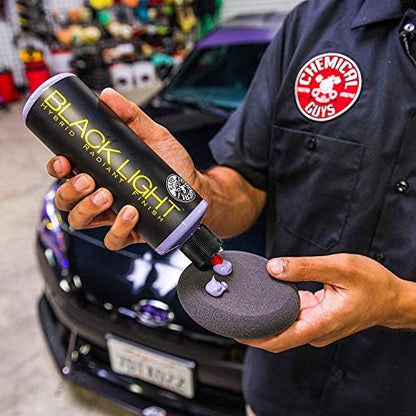 Chemical Guys, Black & Dark Color Paint Maintenance Kit, Gloss & Deep Shine - Image 3