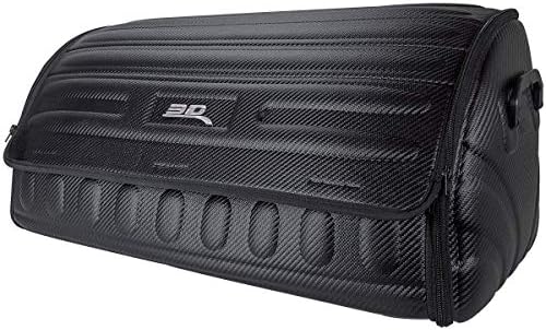 3D MAXpider Waterproof & Foldable Large Handy Car Trunk Organizer by 3DMAXpider