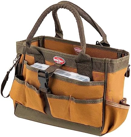 Bucket Boss - Gatemouth Hopalong Tool Tote, Tool Bags - Original Series (60088), 9 liters - Image 6