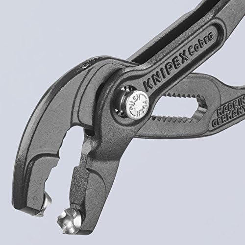 KNIPEX Tools Hose Clamp Pliers for Click Clamps - Image 4