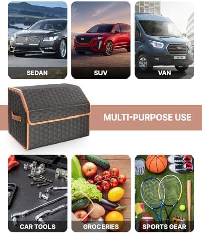 Owleys Cargo Organizer (Hexy 17) - Image 6