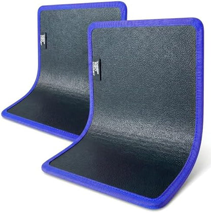 2 Pack Magnetic Tool Mat, 40 lbs Magnetic Tool Holder by deepredcoast