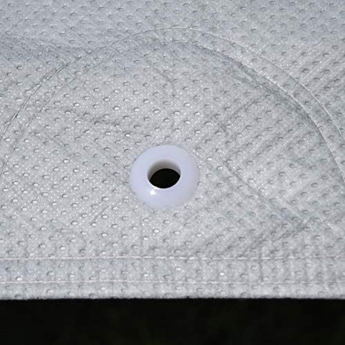 Budge Protector V Premium Truck Cover, Waterproof, Fits Trucks up to 264" - Image 6