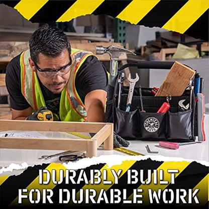 Chemical Guys, Quick Load Collapsible Detailing Caddy & Organizer, Black - Image 6