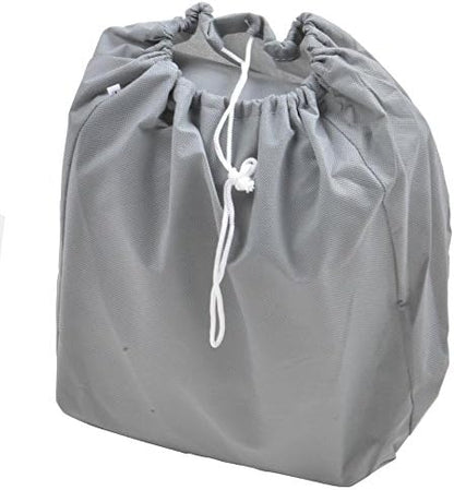 BDK Universal Fit Water Resistant All Weather Indoor Outdoor Car Cover for Sedan SUV Auto Vehicle - Protect from UV Light, Rain, Snow, Dust, Debris, Pollen, Tree Sap & More - Large 190L x 70W x 50H - Image 5