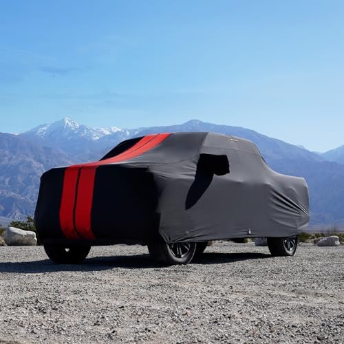 iCarCover Premium Plus Quality All Weather Waterproof Automobiles Car Cover - Image 7