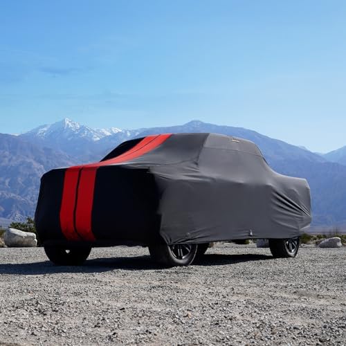 iCarCover Premium Plus Quality All Weather Waterproof Automobiles Car Cover - Image 7