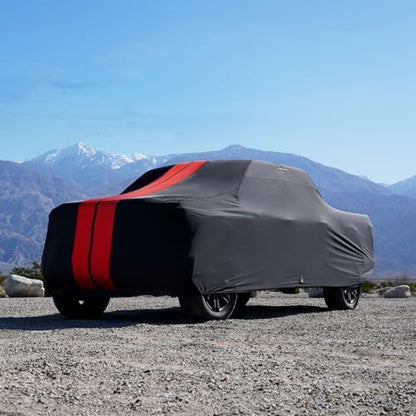 iCarCover Premium Plus Quality All Weather Waterproof Automobiles Car Cover - Image 7