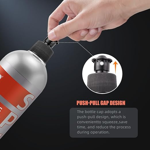 Mix Polishing Compound, SPTA 16.91oz (500ml) Polishing Compound Car Scratch & Swirl Remover Rubbing Compound & Finishing Polish Buffing Compound Swirl Remover for Cars Automotive Paint Correction