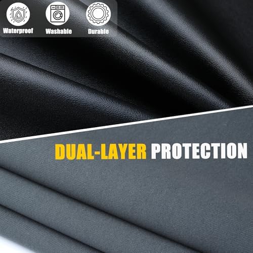 VEXPLO 3 Pcs Car Fender Protector, Magnetic Fender Covers for Mechanics - Image 3