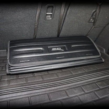 3D MAXpider Waterproof & Foldable Large Handy Car Trunk Organizer - Image 5