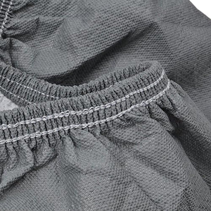 Truck Car Cover For Automobiles - Heavy Duty Waterproof All Weather Multi-Layer Outdoor Indoor Protection UV Sun Rain Snow Dust - Universal Fit For All Trucks Pickup Trucks - 250"(L) x 80"(W) x 69"(H) - Image 5