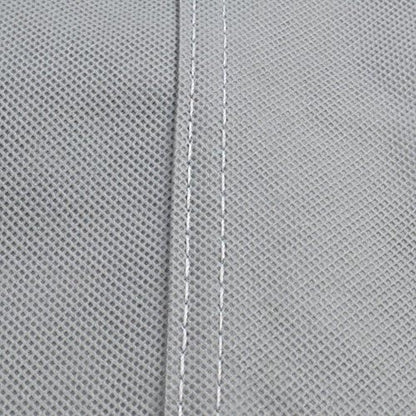BDK SUV & Van Car Cover – Water-Resistant All-Weather Indoor/Carport Vehicle Cover with UV & Dust Protection, Breathable, Scratch-Proof Lining – Fits SUVs, Vans up to 200" (200L x 77W x 60H) - Image 6