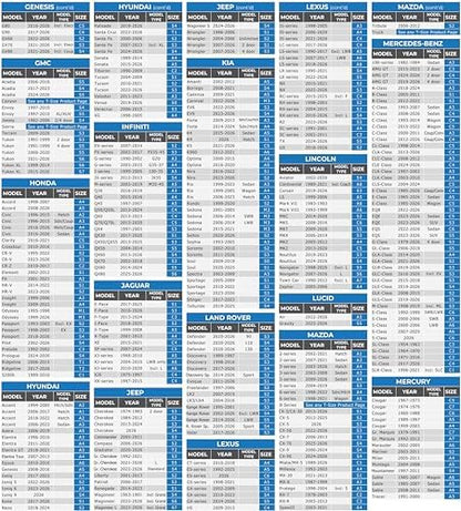 EzyShade Sports Car Cover Waterproof All Weather. See Size-Chart. Size C3 - Image 5
