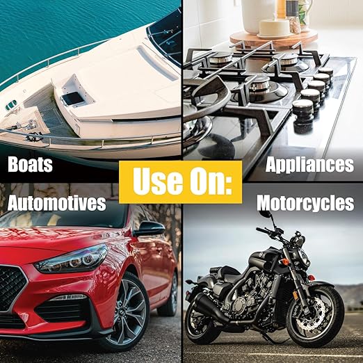 Flitz Car Buffing Kit (Ultra) - USA-Made Car Care Kits for Vehicles - Includes 2lbs Polish, 16oz Ceramic Sealant, 3", 5" and 7" BuffBalls & 4 Microfiber Cleaning Cloths - Exterior Auto Restoration Set