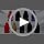 Coverado Car Seat Covers Full Set, Faux Leather Seat Covers for Car, Luxury Automotive Seat Covers Waterproof Car Seat Protector Universal Fit for Most Cars SUV Truck with Lumbar Support(Purple) - Image 7